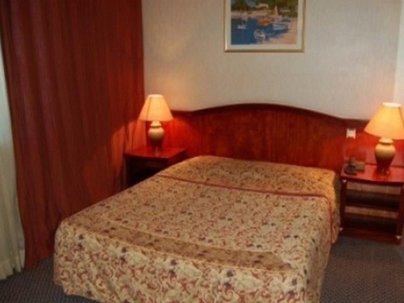 Grand Bayar Beach Hotel Alanya Exterior photo